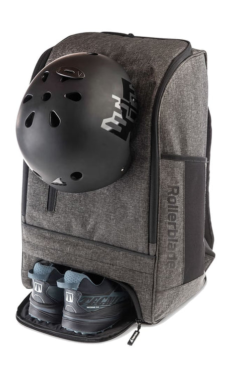 Urban Commuter Rucksack Inliner#RucksäckeRollerblade