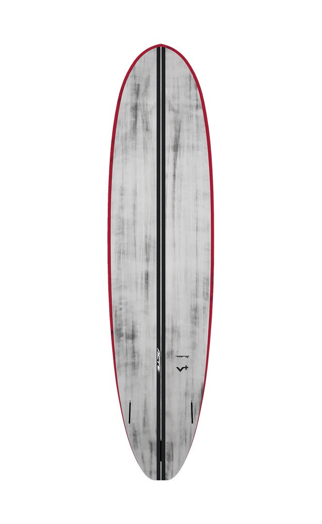 V+ Act Planche De Surf Funboard#Funboard / HybrideTorq