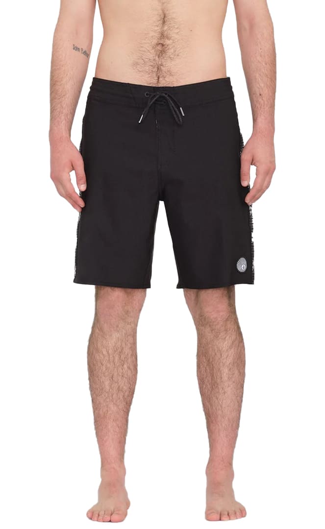 V Ent Hockey Dad Stoney 19 Boardshort Homme#BoardshortsVolcom