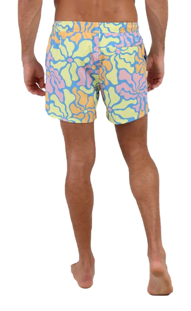 VAIPAHI VOLLEY Boardshort#BoardshortsOxbow