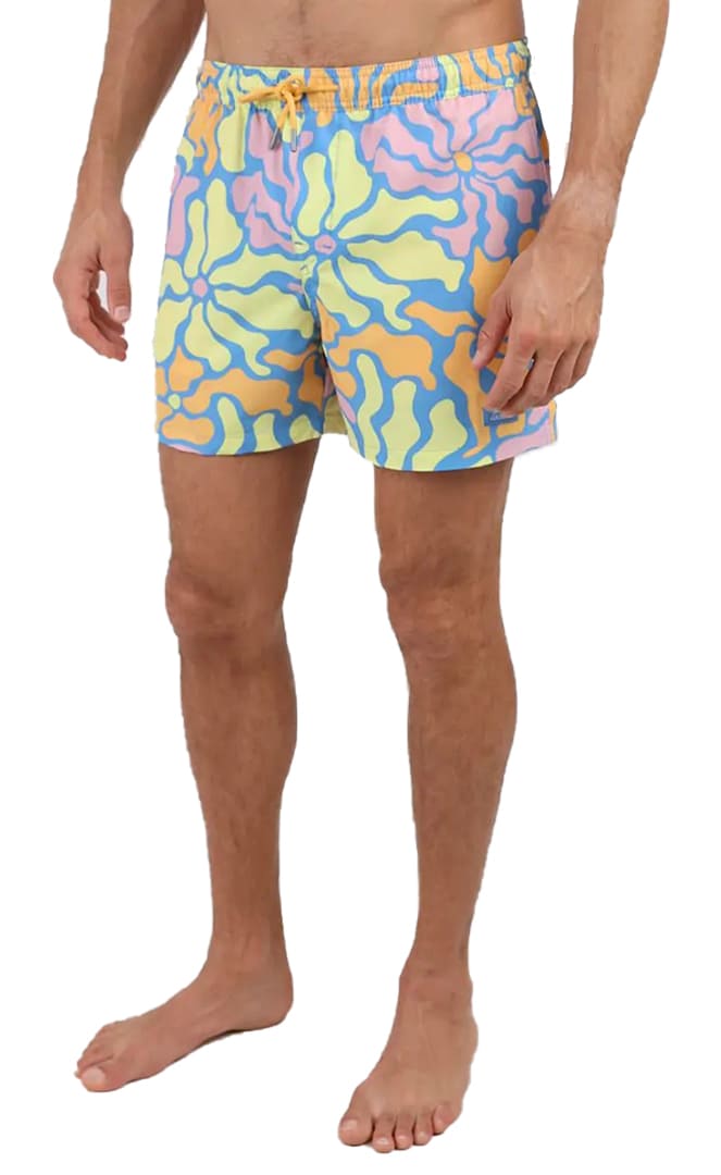 VAIPAHI VOLLEY Boardshort#BoardshortsOxbow