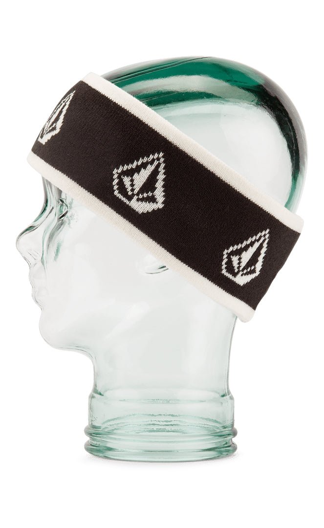 Vco Snow Headband Bonnet#BonnetsVolcom