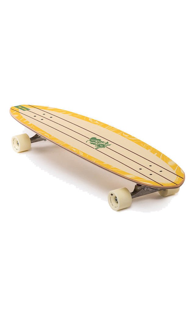 Waikiki 40 Classic Series Surfskate#SurfskatesYow