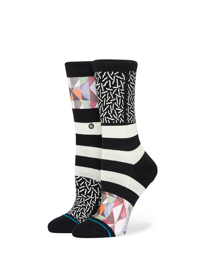 WANDERINGS CREW CHAUSSETTES UNISEXE#ChaussettesStance