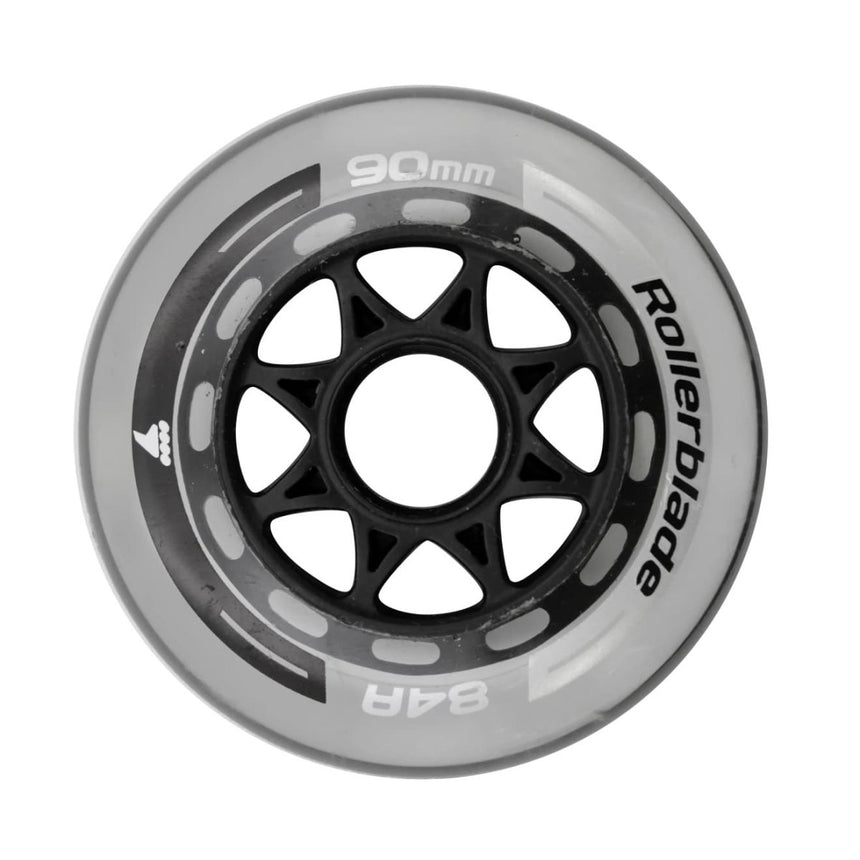 Wheelkit Sg 84A Inline-Skate-Räder#Roller WheelsRollerblade