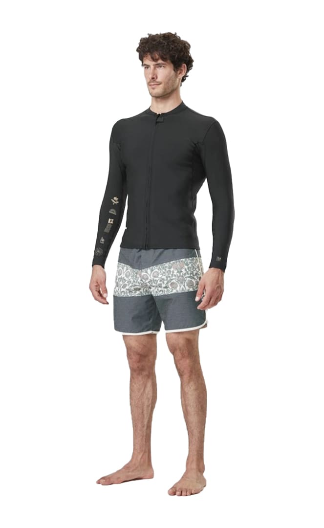 WILL FZ 1.5 TOP Neoprene Homme#TopsPicture