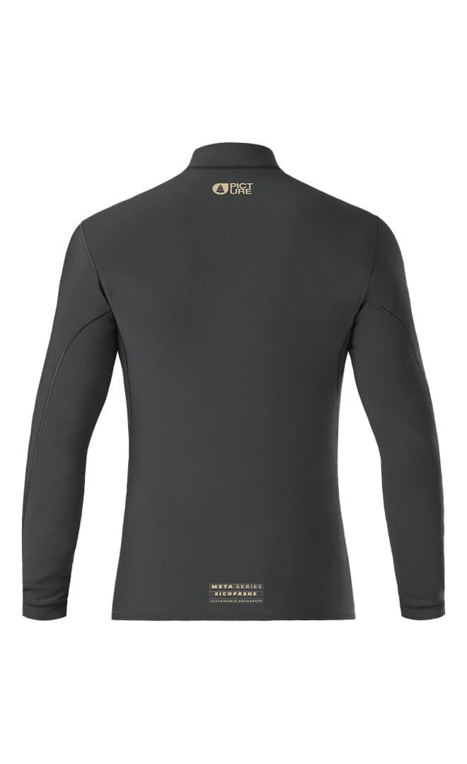 WILL FZ 1.5 TOP Neoprene Homme#TopsPicture