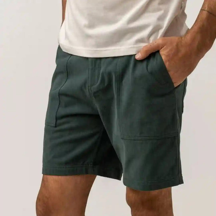 Worn Path Short Short Homme#ShortsRhythm