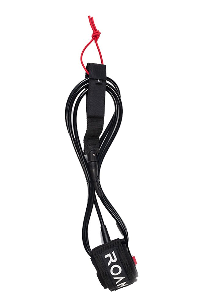 X Strong Ankle Leash De Surf#LeashsRoam