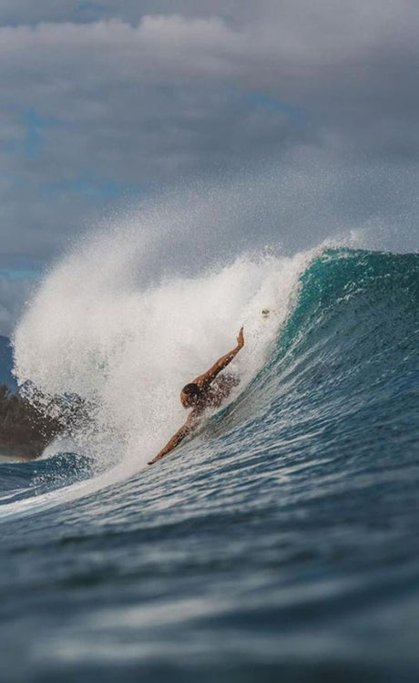 Zak Noyle Flossen Bodyboard#Swim FinsDafin