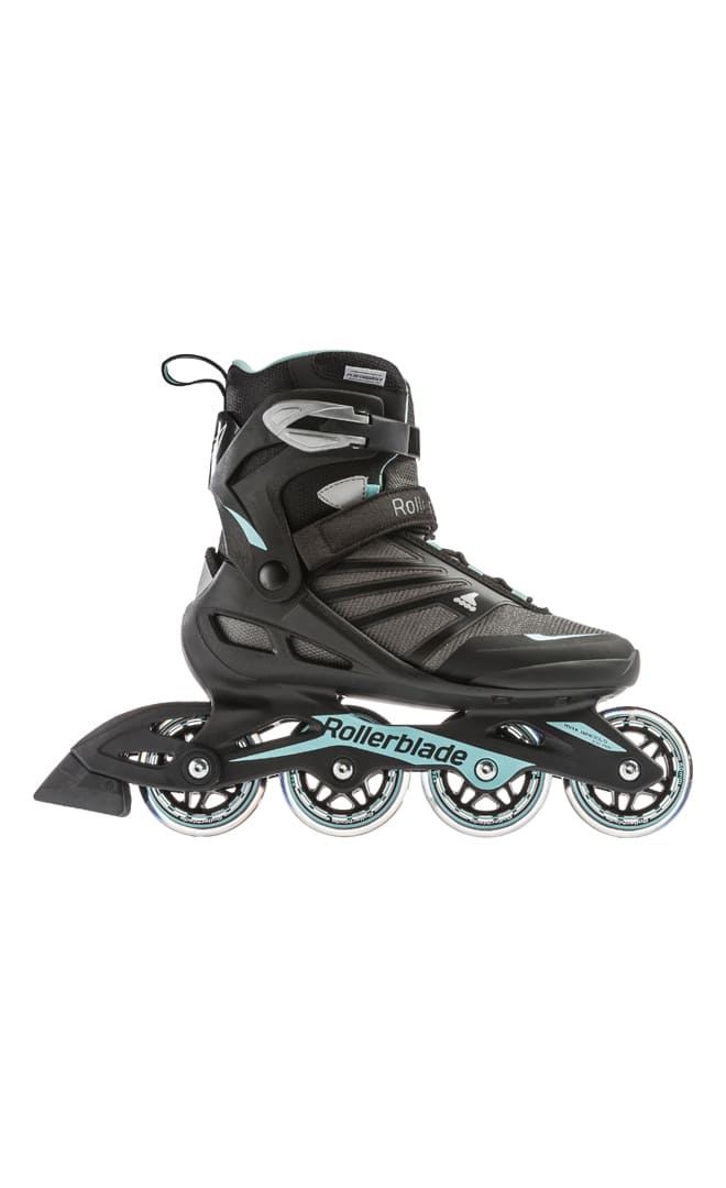 Zetrablade W Rollers en Ligne Femme#Rollers FitnessRollerblade