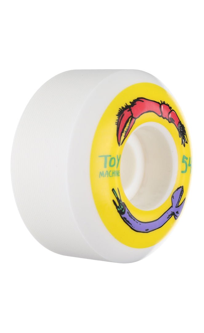 54Mm Fos Arms Skate Räder#Räder SkateToy Machine