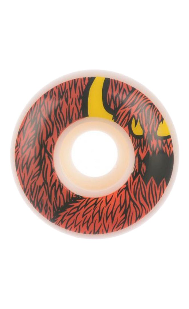 Achine Furry Monster 52Mm Skate Räder#Räder SkateToy Machine