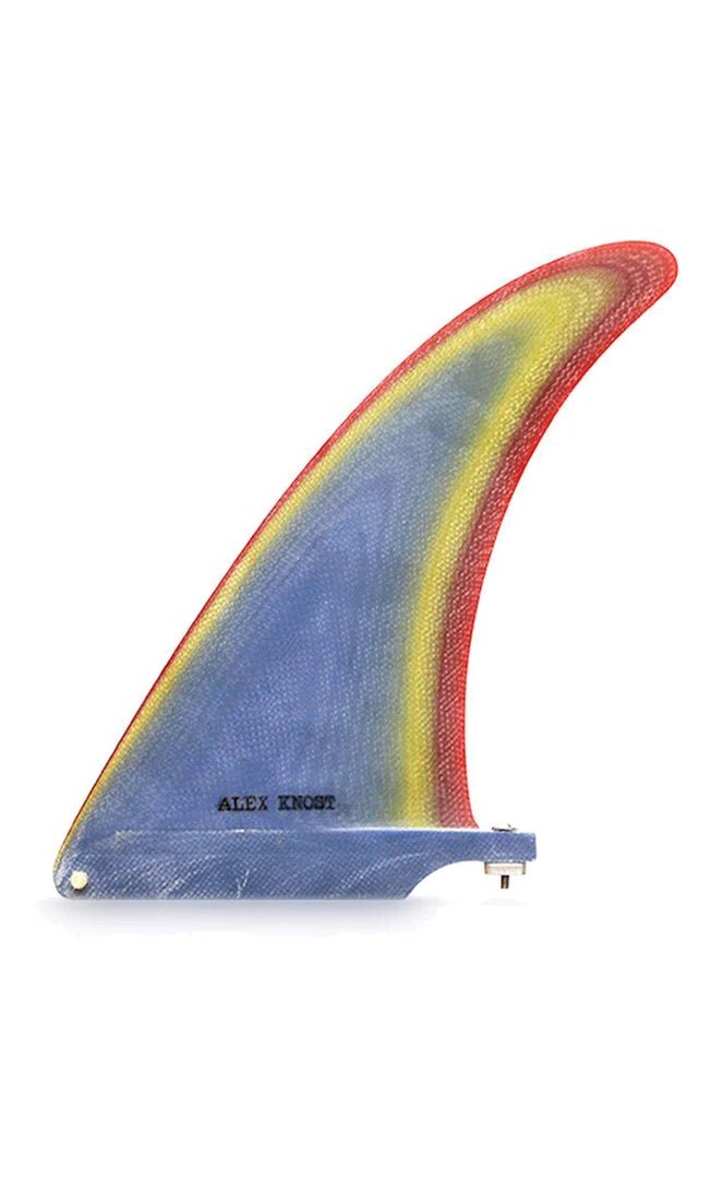 Alex Knost Classic Dérive Longboard Single#DérivesCaptain Fin