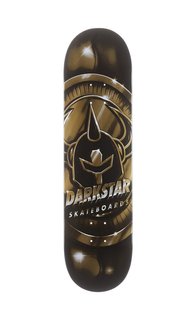 Anodize Planche De Skate 8.25#Skateboard StreetDarkstar