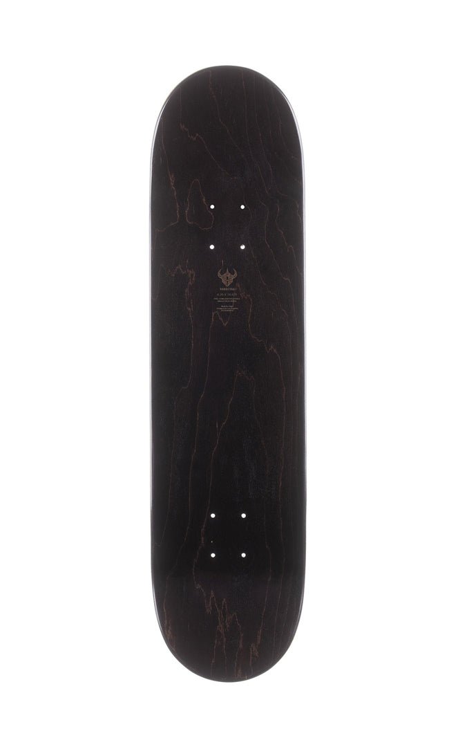 Anodize Planche De Skate 8.25#Skateboard StreetDarkstar