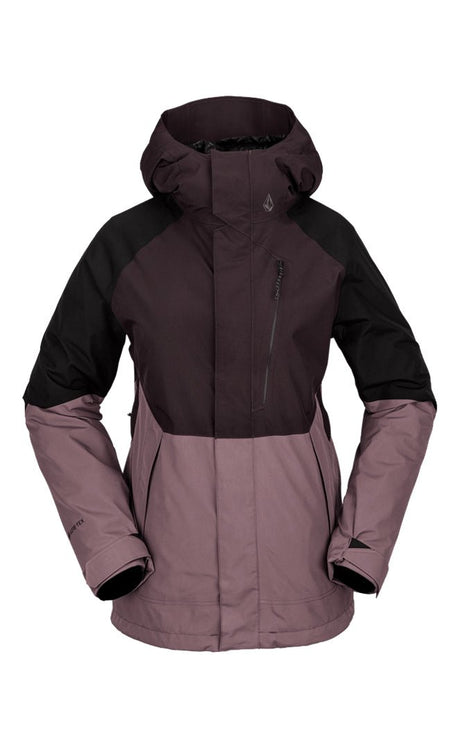 Aris Gore-Tex Skijacken Damen#Skijacken SnowVolcom