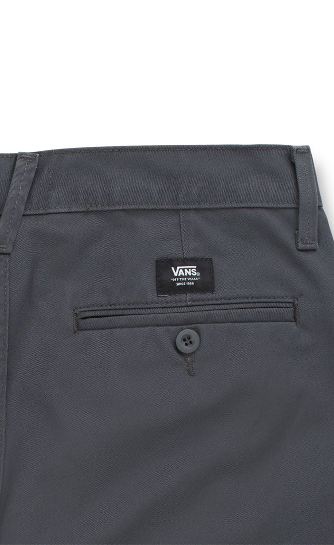 Authentic Chino Hose Mann#HosenVans