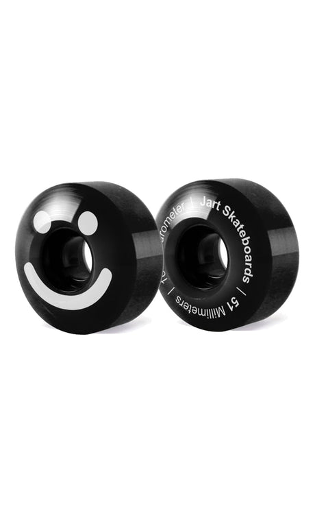 Be Happy 51Mm 83B Skate Räder#SkateJart Räder