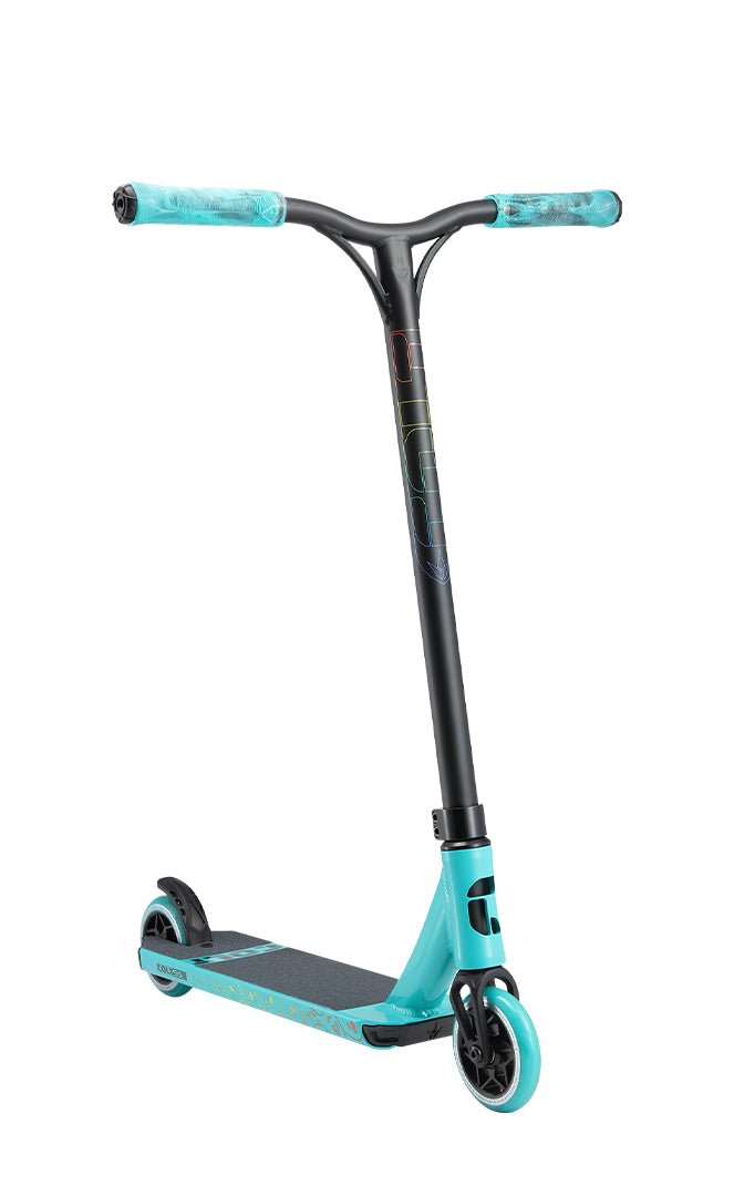 Colt S5 Freestyle Scooter#Freestyle ScooterBlunt