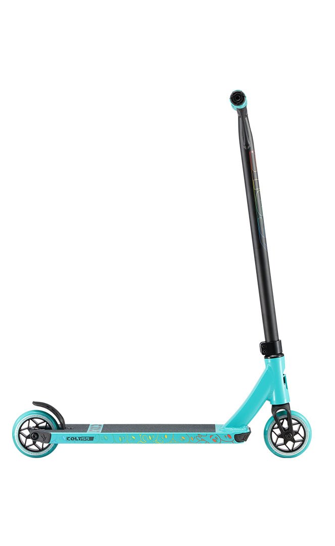 Colt S5 Freestyle Scooter#Freestyle ScooterBlunt