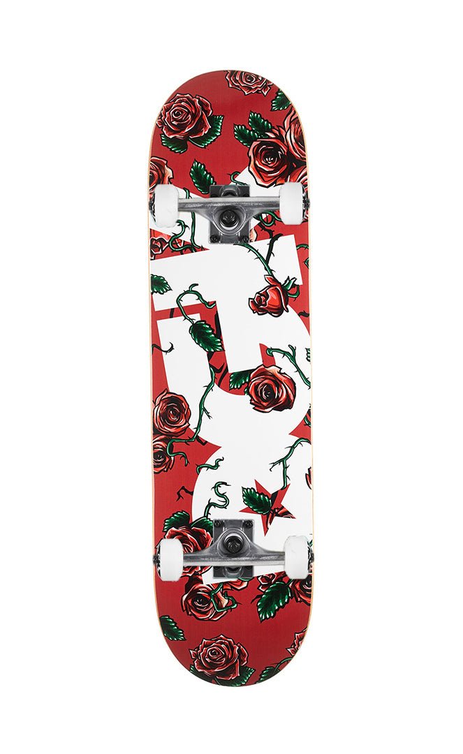 Complete Planche De Skate 8.0#Skateboard StreetDgk