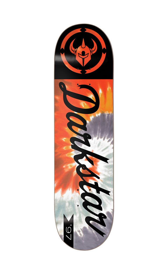 Contra Skateboard 8.0#Skateboard StreetDarkstar