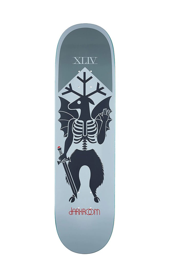 Cryptid Skateboard 8.25#Skateboard StreetDarkroom