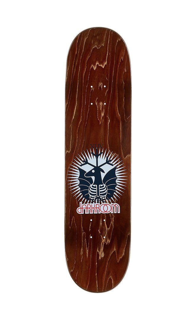 Cryptid Skateboard 8.25#Skateboard StreetDarkroom