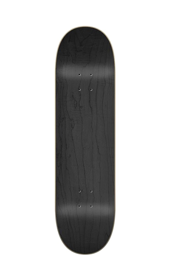 Curly Skateboard 8.375#Skateboard StreetJart