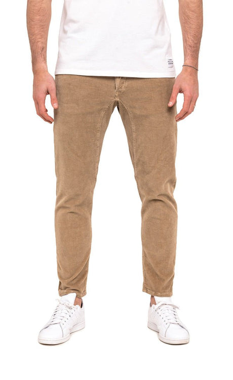 Dening Off Pantalon Homme#PantalonsPull-in