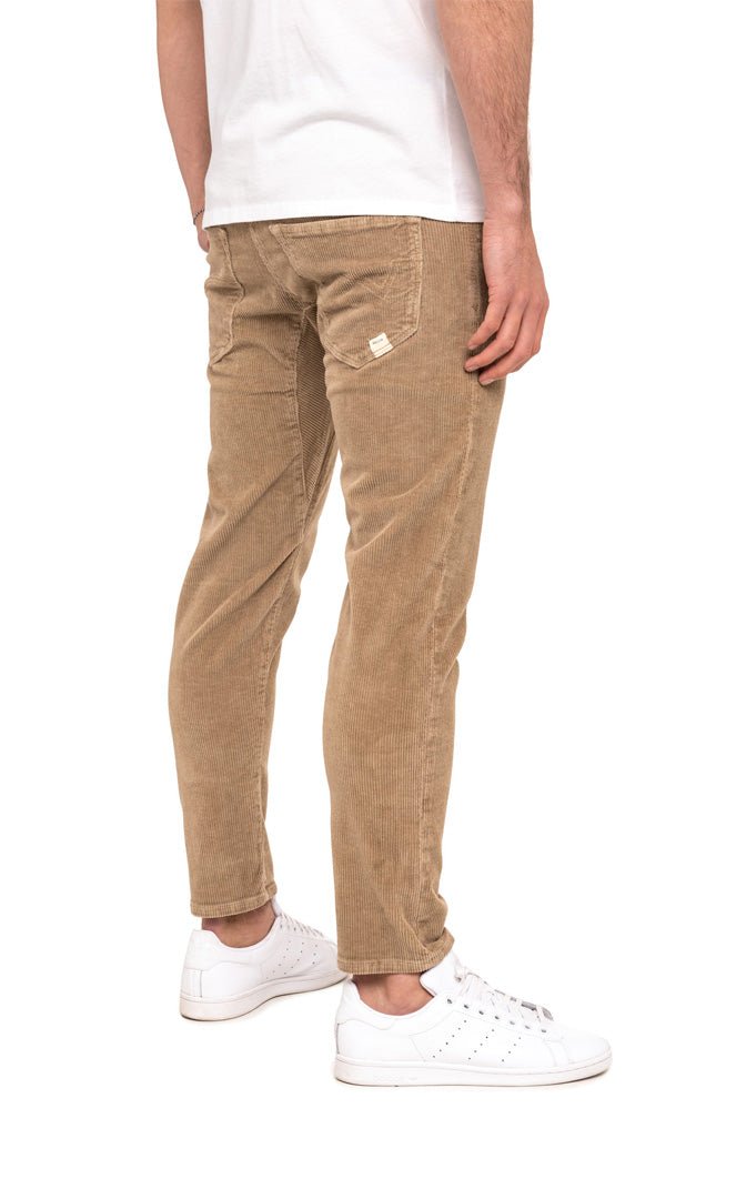 Dening Off Pantalon Homme#PantalonsPull-in