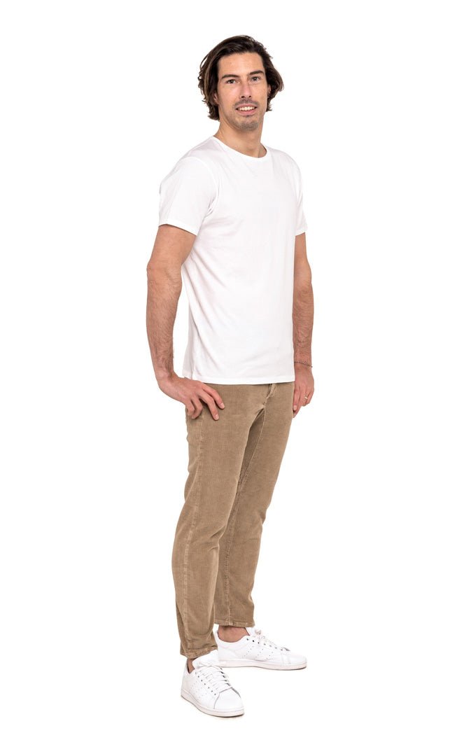 Dening Off Pantalon Homme#PantalonsPull-in