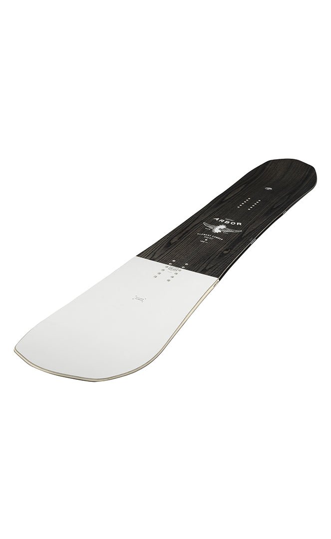 Element Camber Snowboard#SnowboardsArbor