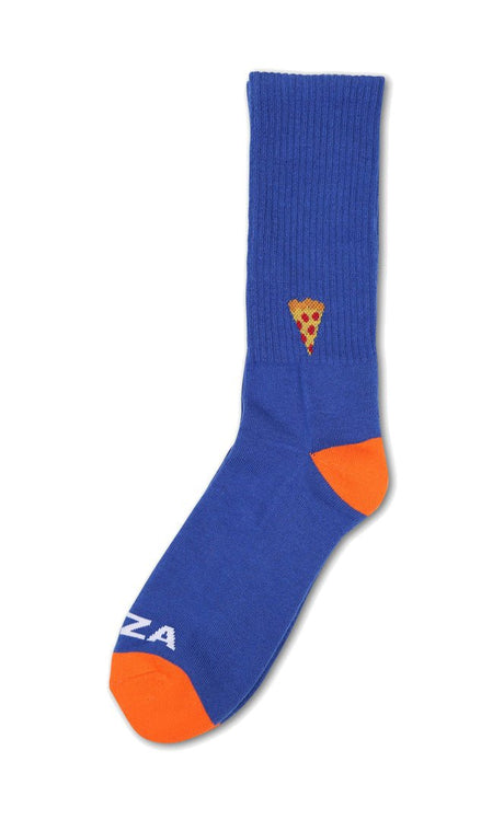 Emoji Chaussettes#ChaussettesPizza Skateboard