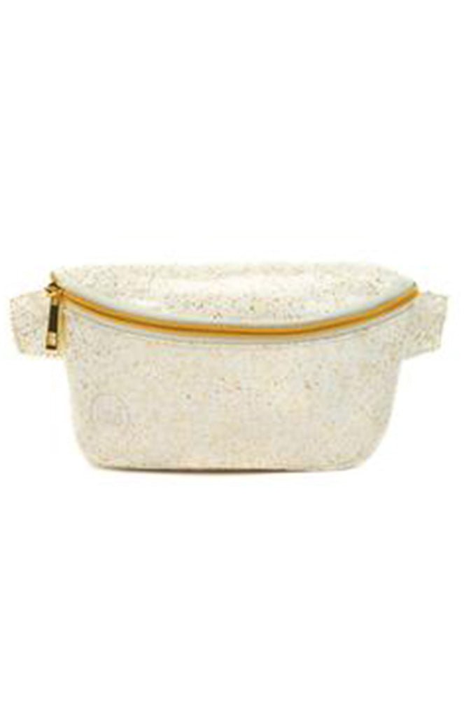 Gold Slim Bum Tasche#Bum BagMi-pac