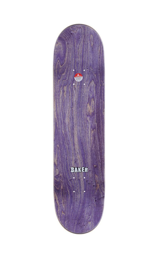 Ks Skateboard 8.0#Skateboard StreetBaker