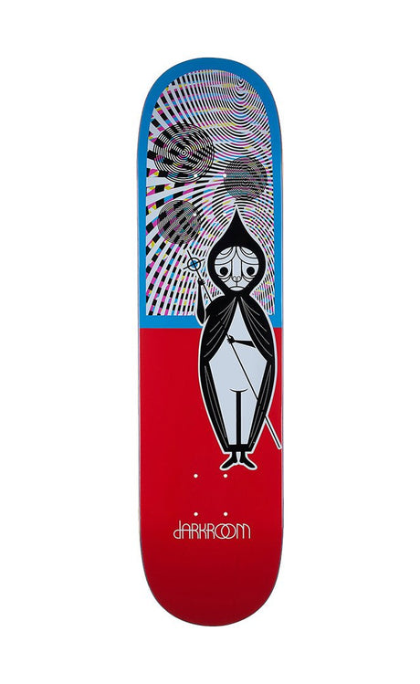 Omen Planche De Skate 8.5#Skateboard StreetDarkroom