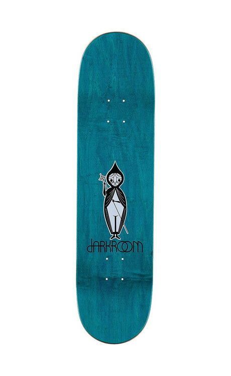 Omen Planche De Skate 8.5#Skateboard StreetDarkroom