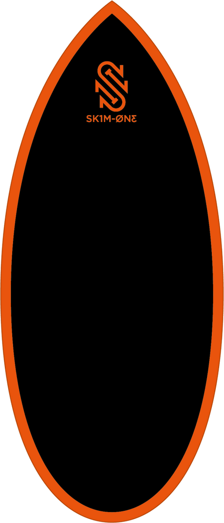 Skimboard Epoxy Clover 2#SkimboardsSkim One