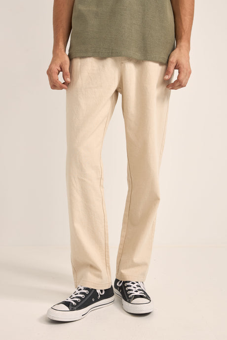 Linen Jam Men's Jam Pants