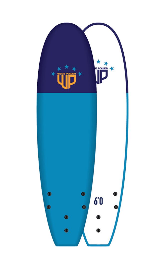 0600 SOFTY EPS WAVE POWER#SoftboardWave Power