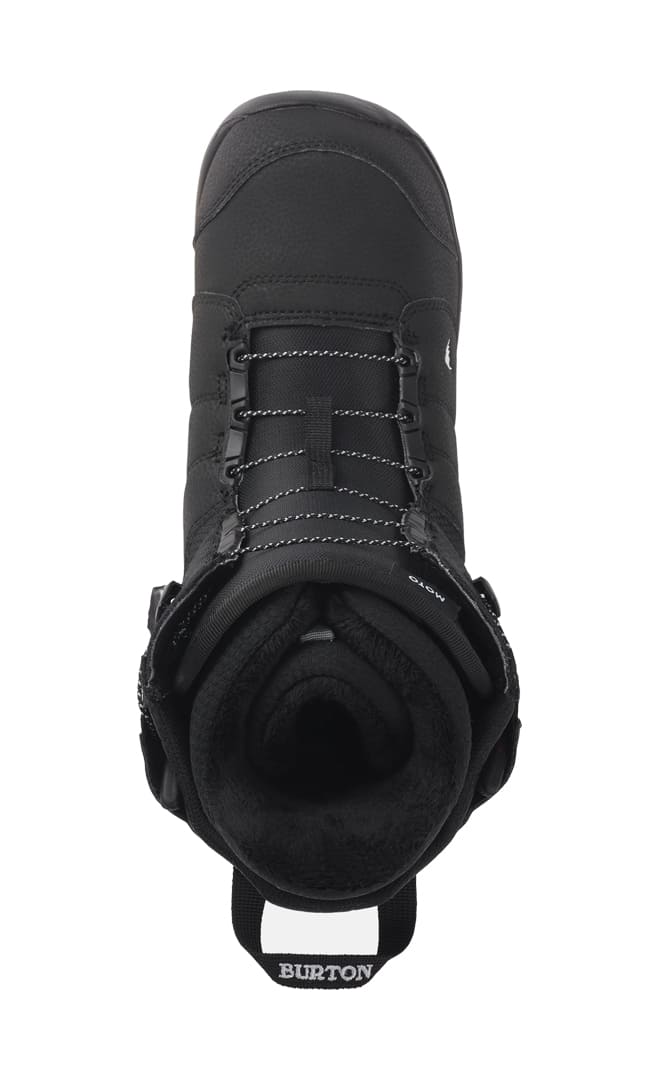 Moto Boots De Snowboard Homme