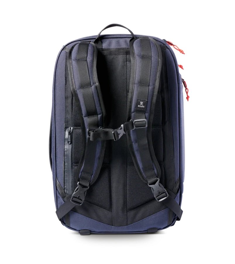 3 - Day Fixer 35L Convertible Bag#BagsRoark