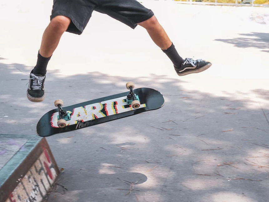 3D Planche De Skate#.Cartel