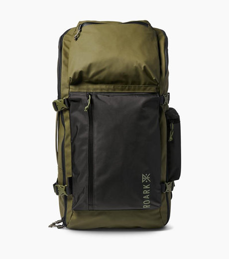 5 - Day Mule 55L Bag#BagsRoark