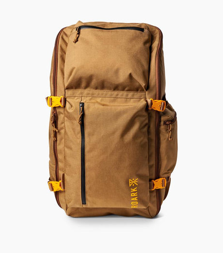 5 - Day Mule 55L Bag#BagsRoark