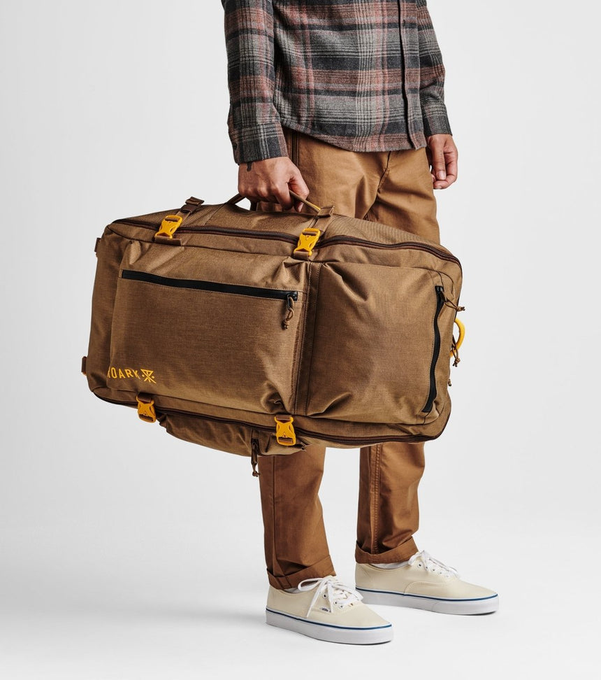 5 - Day Mule 55L Bag#BagsRoark