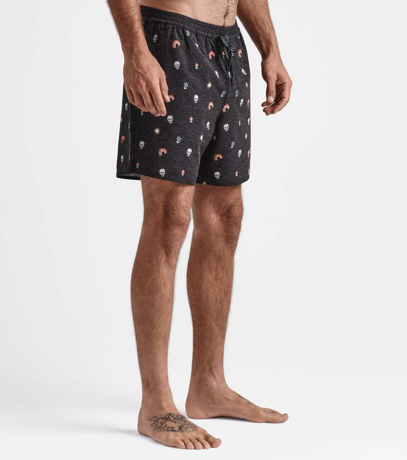 Shorey Calavera 16" Boardshort Roark