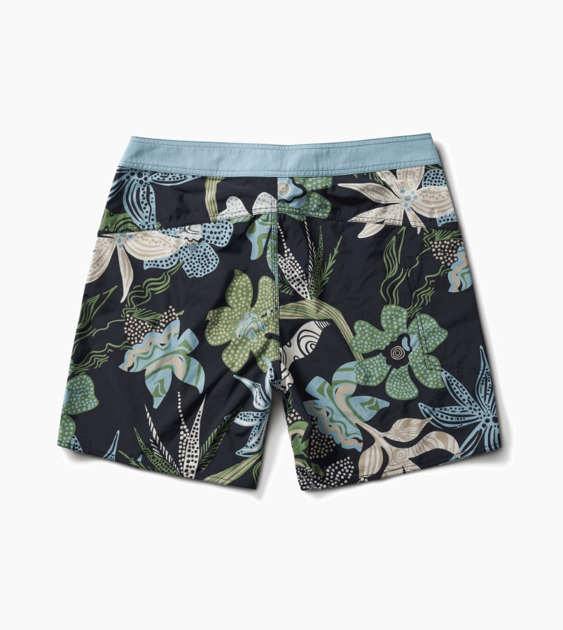 Boatman 2.0 Boardshorts 17"